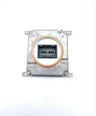 Porsche Cayenne (9Y0 9Y3) Light module LCM 7P5941591BH