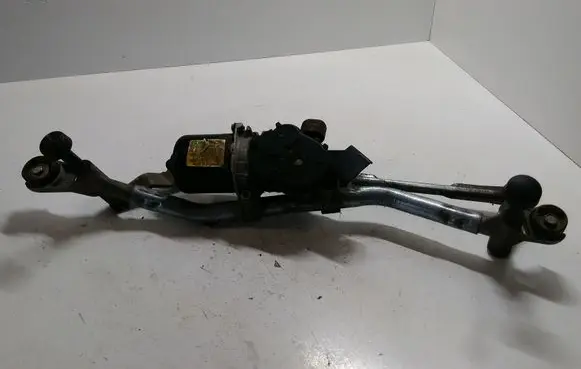 Citroen DS3 Front wiper linkage and motor