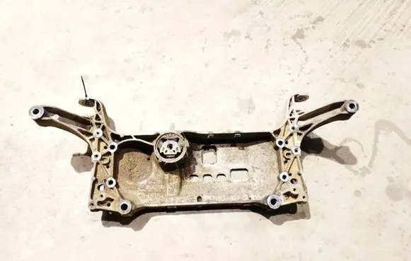 Volkswagen PASSAT B6 Front subframe