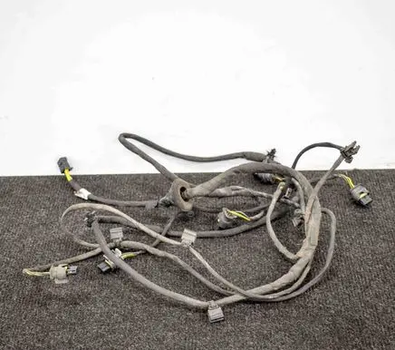 Mercedes-Benz E W212 Parking sensor (PDC) wiring loom A2125403100