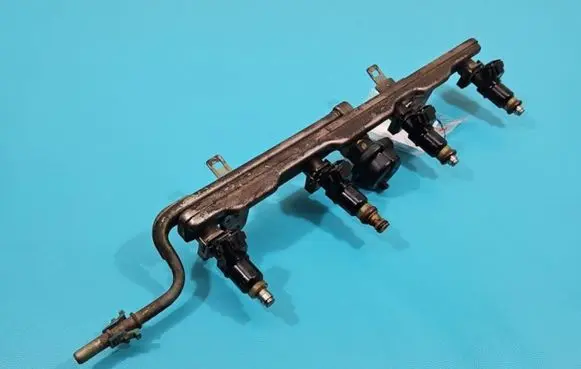 Honda CR-V Fuel injector K20A4 IMPRK1407572