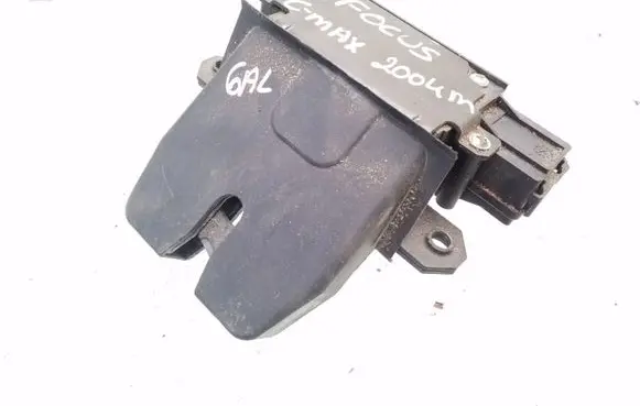 Ford Focus C-MAX Tailgate/trunk/boot lock/catch/latch 3M51R442A66AN