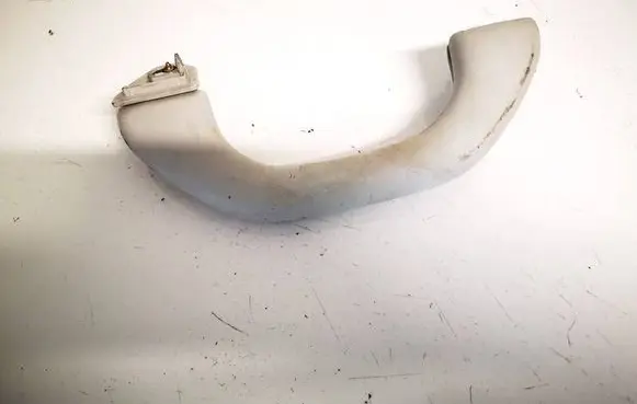 Volkswagen Golf IV Front interior roof grab handle 6n0857607f