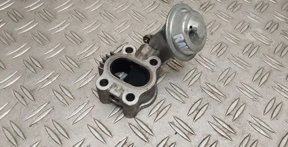Toyota RAV 4 (XA40) Vacuum valve 