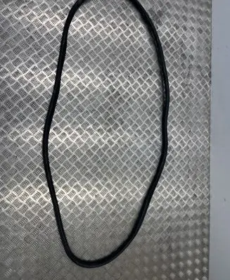 BMW 2 G42 Rubber seal front coupe door 7482813