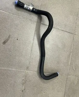 Peugeot Boxer Power steering hose/pipe/line 1385875080