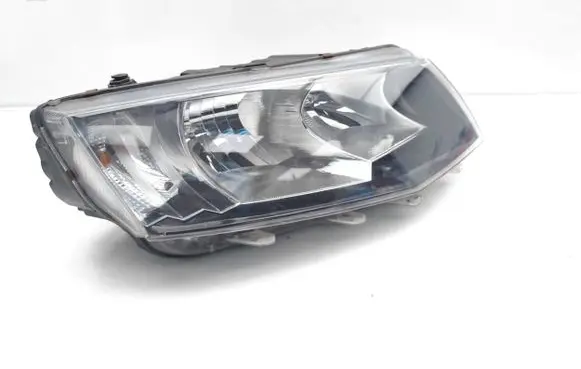Skoda Octavia Mk3 (5E) Headlight/headlamp 6651126RMLDEM2
