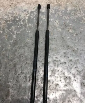 Mercedes-Benz E AMG W212 Front bonnet/hood damper/strut A2129800064 A2048800029