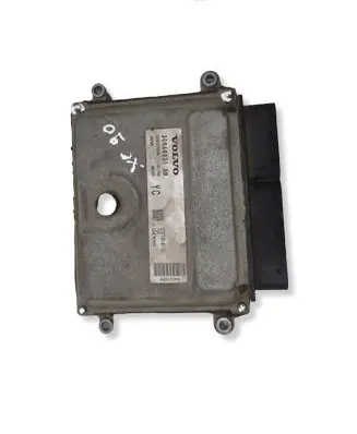 Volvo XC90 Engine control unit/module 30646931