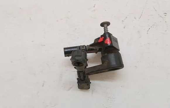 Peugeot 508 II Headlight ballast module Xenon 20N9C