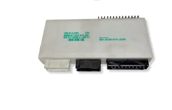 BMW 5 E39 Comfort/convenience module 6913520