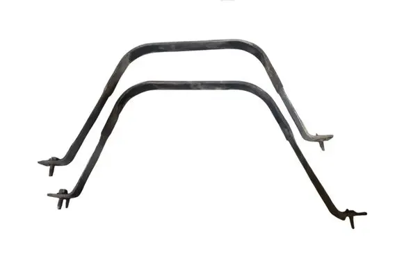 Jeep Cherokee III KJ Fuel tank mounting bracket 