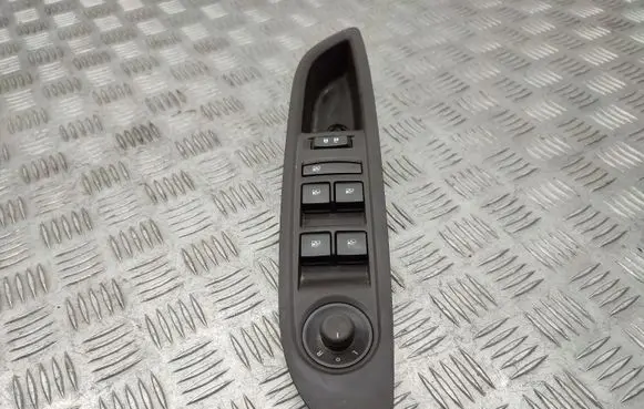 Buick Encore I Electric window control switch 13305374 95025518