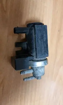 Mercedes-Benz Vito Viano W639 Turbo solenoid valve 0041539328 A0041539328