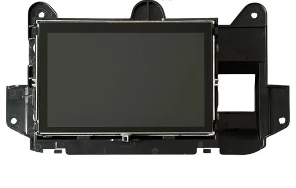 Renault Twingo III Screen/display/small screen 280347286R