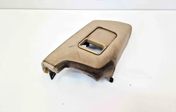 Mercedes-Benz SL R129 Front door seat control surround trim 1299110222 A1299110222
