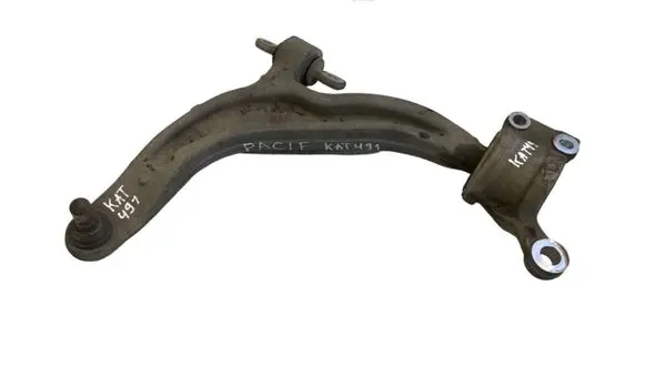 Chrysler Pacifica Front lower control arm/wishbone 68229021AG
