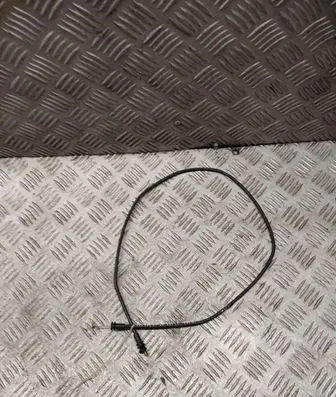 Mercedes-Benz Vito Viano W639 Rear door cable line a6397600104