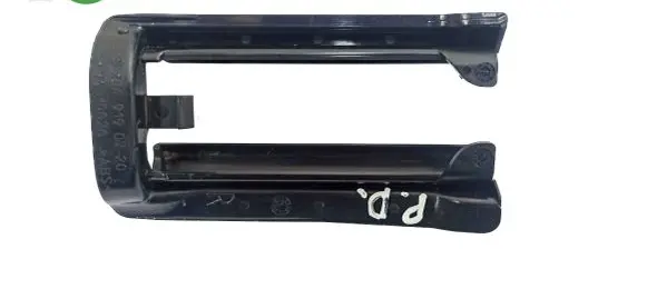 Mercedes-Benz C W204 Front driver seat rail trim 2049190420 74010026