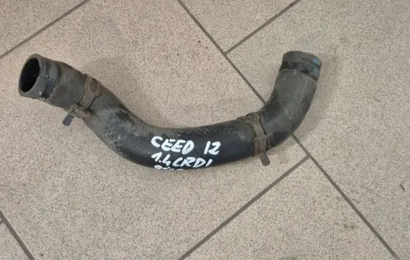 KIA Ceed Engine coolant pipe/hose 25411A5800