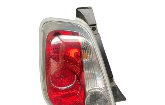 Fiat 500 Rear/tail lights 27043101
