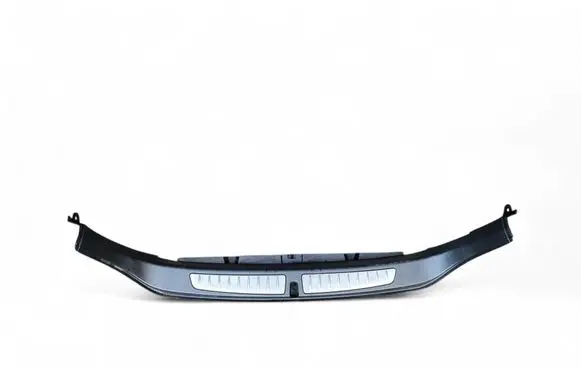 BMW 3 GT F34 Trunk/boot sill cover protection 7295576
