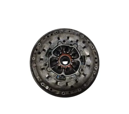 Renault Laguna II Clutch set kit 8200142674