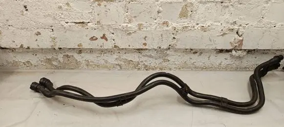 Mercedes-Benz E W214 Coolant pipe/hose A2145010700