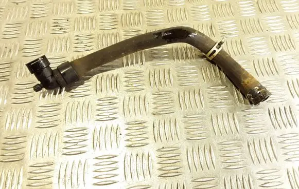 Peugeot 207 Engine coolant pipe/hose