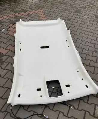 Ford Ecosport Headlining gn15a51916he