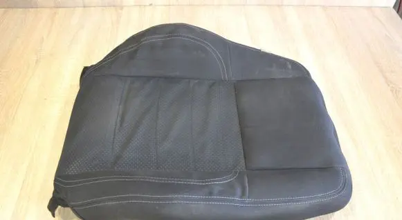 Renault Laguna III Interior set 