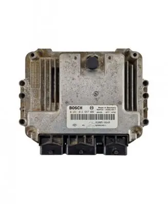 Suzuki Grand Vitara II Engine control unit/module 0281012657