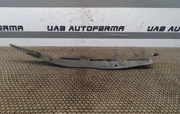 Mitsubishi Outlander Fender end trim 5220A789