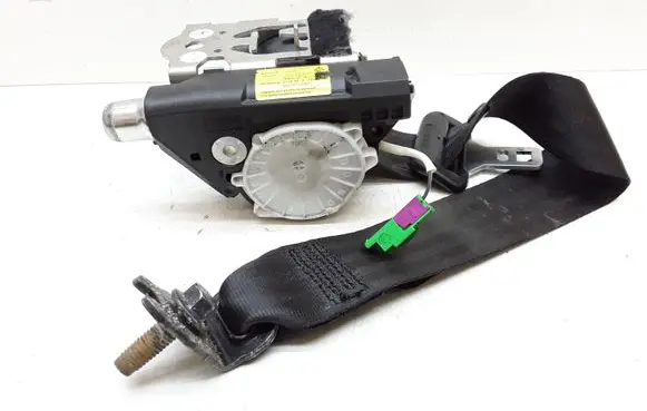 Volvo XC60 Rear seatbelt 34024990C 34033923C