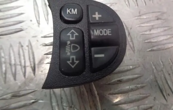 Alfa Romeo 147 Light relay 735262023