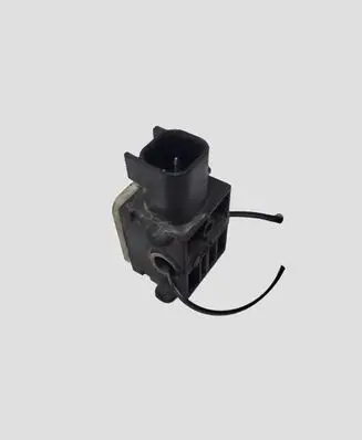 Ford Mondeo MK IV Airbag deployment crash/impact sensor 3M5T14B006AD