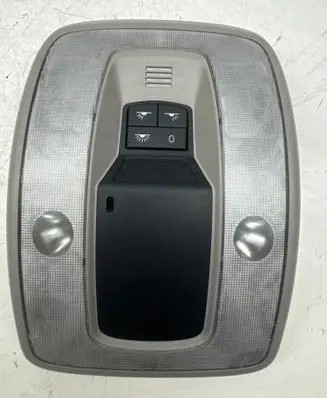 Volvo XC60 Front seat light 39826642