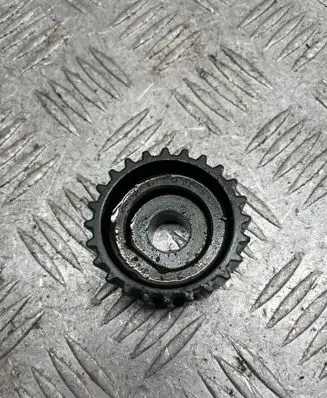 Audi A3 S3 8V Crankshaft gear 05E105263
