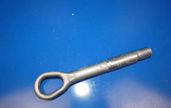 Mercedes-Benz E W213 Tow bar