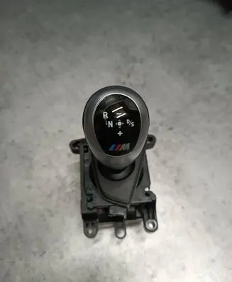 BMW M2 F87 Gear selector/shifter in gearbox 8072021