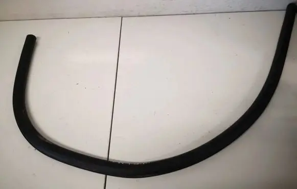 Audi A7 S7 4G Rubber seal rear door 4g8833707a
