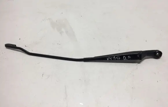 Volkswagen PASSAT B5.5 Front wiper blade arm 3B1955410