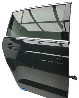 Volkswagen Touran III Rear door 5TA833056AH