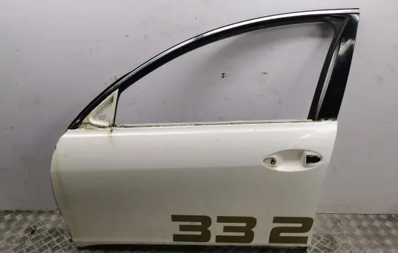 Lexus GS 300 350 430 450H Front door