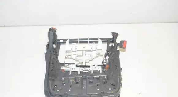BMW iX Seat frame 9458844