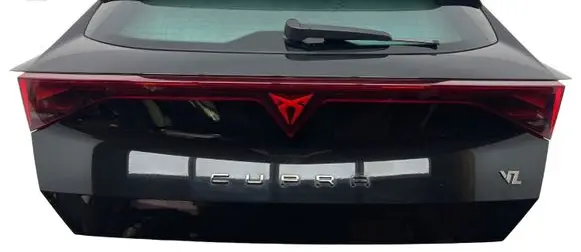 Cupra Formentor Tailgate/trunk/boot lid 5FF827023B LY9T