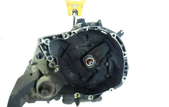 Renault Laguna I Manual 6 speed gearbox C008731 JB3910