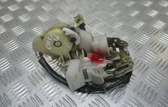 Honda Civic Front door lock