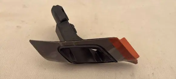 BMW 4 F32 F33 Holder (bracket) 7297142