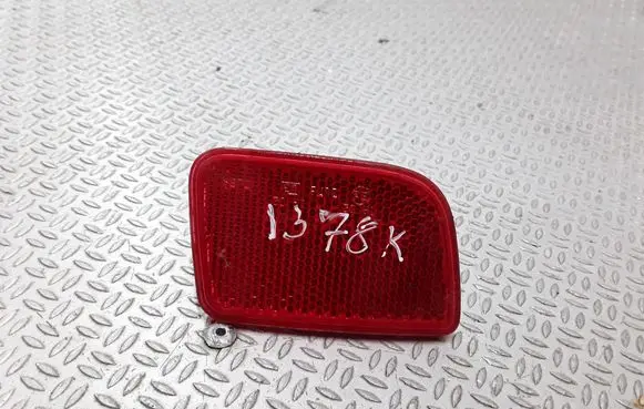 Renault Scenic II - Grand scenic II Rear tail light reflector 8200152642A